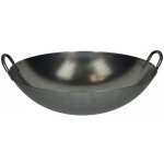 Non Food Wok se dvěma uchy 45 cm – Zboží Mobilmania