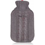 CALME Láhev zahřívací termofor WRAP 2 l – Zboží Dáma