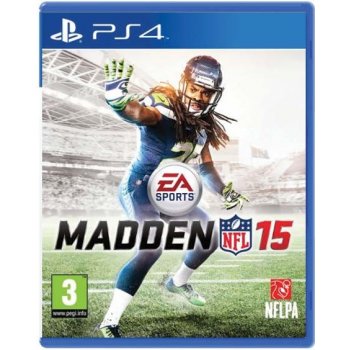 Madden NFL 15