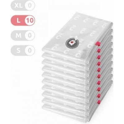 Compactor Aspispace RAN10461 10 ks – Zbozi.Blesk.cz