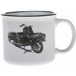 decoDoma Keramický hrnek ČZ 175 501 PRASE 480 ml – Zboží Dáma