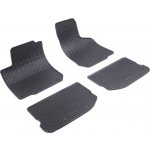 Koberce gumové Rigum Seat Leon I Typ 1M1 1999-2006 – Zboží Mobilmania