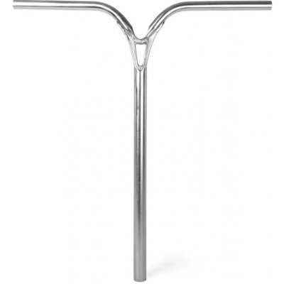 Řídítka Ethic Deildegast 670 mm Polished – Zboží Dáma