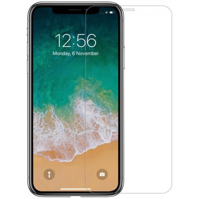 Nillkin H+ PRO 2.5D pro Apple iPhone X/XS 6902048147058 – Zbozi.Blesk.cz