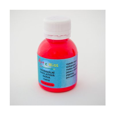 ARTEMISS akrylová barva matná 70 g kávová – Hledejceny.cz