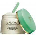 Collistar Firming Talasso Scrub tělový peeling 700 g – Zboží Dáma