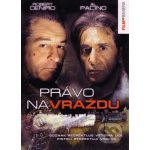 právo na vraždu DVD – Hledejceny.cz