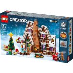 LEGO® Creator 10267 Perníková chaloupka – Zbozi.Blesk.cz