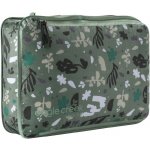 Eagle Creek Pack-It Isolate Compression Cube M roots & shoots duck green – Zboží Dáma