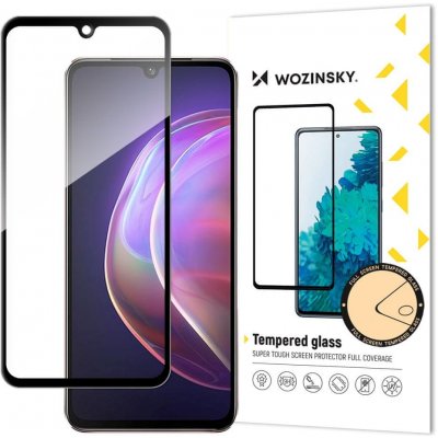 Wozinsky Glass 5D Full Glue pro Vivo V21 5G 34839