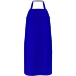 AproTex Zástěra EL90 120x90cm soft modrá – Zboží Dáma