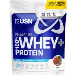 USN BlueLab Whey Protein 34 g – Zboží Mobilmania