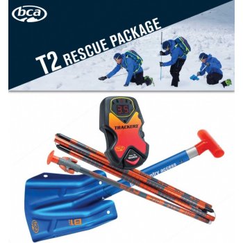 BCA Rescue Package T2