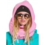 Meatfly kukla Conceal Pink růžová – Zboží Dáma Meatfly kukla Conceal Pink růžová – Zboží Dáma