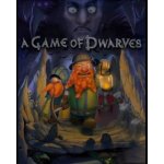 A Game of Dwarves – Hledejceny.cz