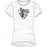 Kilpi ALBION-W SL0301KI Bílá – Sleviste.cz