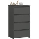Ak furniture CL4 40 cm – Sleviste.cz