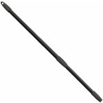 YORK Hůl násada teleskopická 150/80cm, hrubý závit – Zbozi.Blesk.cz