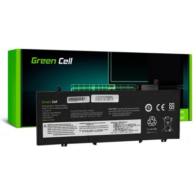 Green Cell LE174 4650 mAh baterie - neoriginální – Zbozi.Blesk.cz