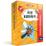 Albi Kvído Tref komára! – Zboží Živě