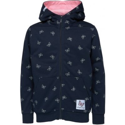 Lewro Bedda tmavě modrá – Sleviste.cz