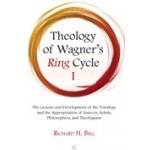 Theology of Wagner's Ring Cycle I: The Genesis and Development of the Tetralogy and the Appropriation of Sources, Artists, Philosophers, and Theologia Bell Richard H.Paperback – Hledejceny.cz
