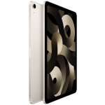 Apple iPad Air (2022) 64GB WiFi Starlight MM9F3FD/A – Zboží Mobilmania