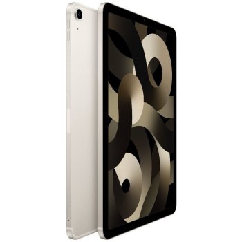 Apple iPad Air (2022) 64GB WiFi Starlight MM9F3FD/A