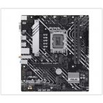 Asus PRIME H610M-A WiFi 90MB1G00-M0EAY0 – Zboží Živě