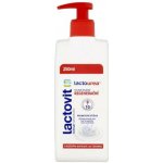 Lactovit Lactourea ultra hydratační tělové mléko 400 ml – Zbozi.Blesk.cz