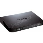 D-Link GO-SW-24G – Sleviste.cz