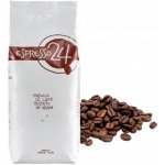 Gimoka Espresso 24 zrnková 1 kg – Hledejceny.cz