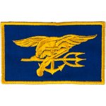 Nášivka: NAVY SEALS | barevná – Hledejceny.cz