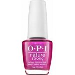 OPI Nature Strong Intentions are Rose Gold 15 ml – Hledejceny.cz