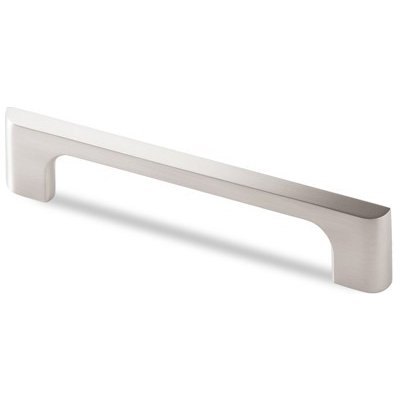 Hettich 9080859 CAROLINA 180/160 mm imitace nerezi