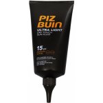 Piz Buin Ultra Light Dry Touch Sun Fluid SPF30 150 ml – Hledejceny.cz