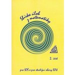 Sbírka úloh z matematiky pro SOŠ a studijní obory SOU - 2. část + CD - Jirásek František – Hledejceny.cz