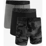 Under Armour UA Performance Tech 3in – Hledejceny.cz