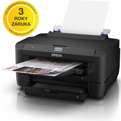 Epson WorkForce WF-7210DTW – Zboží Mobilmania
