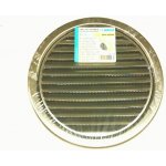 HACO Nerezová kruhová se síťovinou 100 HC0704 – Hledejceny.cz