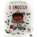 Moje první kniha o emocích – Hledejceny.cz