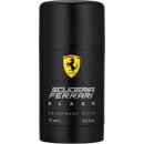 Ferrari Scuderia Ferrari Black deostick 75 ml