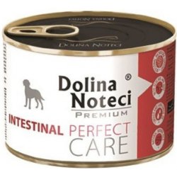 Dolina Noteci Premium Perfect Care Adult Dog Intestinal 185 g