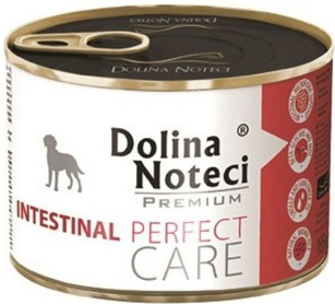 Dolina Noteci Premium Perfect Care Adult Dog Intestinal 185 g