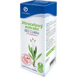 Galmed Sirup Jitrocelový s vit. C bez cukru 300 g – Hledejceny.cz