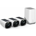 Eufy EufyCam 3 T81603W1 – Zboží Živě