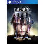 Final Fantasy XV (Royal Edition) – Zboží Živě