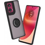 Techsuit Glinth Motorola Edge 50 Fusion černý – Zboží Živě