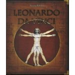 Leonardo da Vinci – Hledejceny.cz