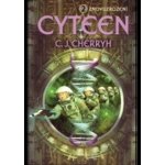 Cyteen 2. Znovuzrození C.J. Cherryh – Hledejceny.cz